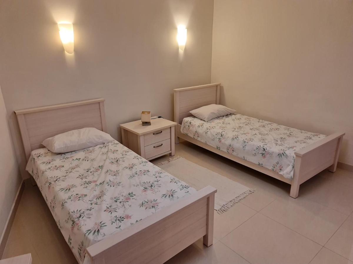 Apartamento Seabreeze Waterfront Flat Zebbug  Exterior foto