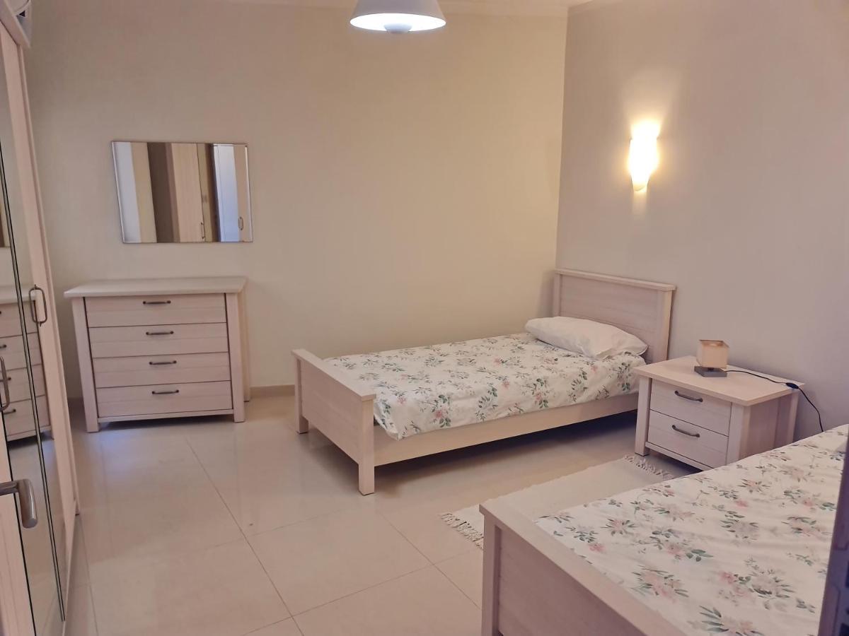 Apartamento Seabreeze Waterfront Flat Zebbug  Exterior foto