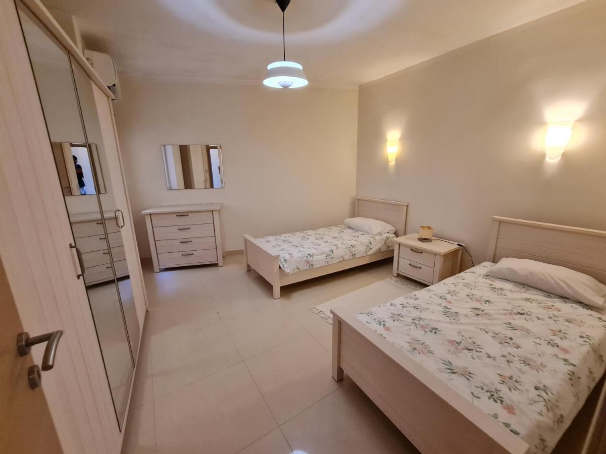 Apartamento Seabreeze Waterfront Flat Zebbug  Exterior foto