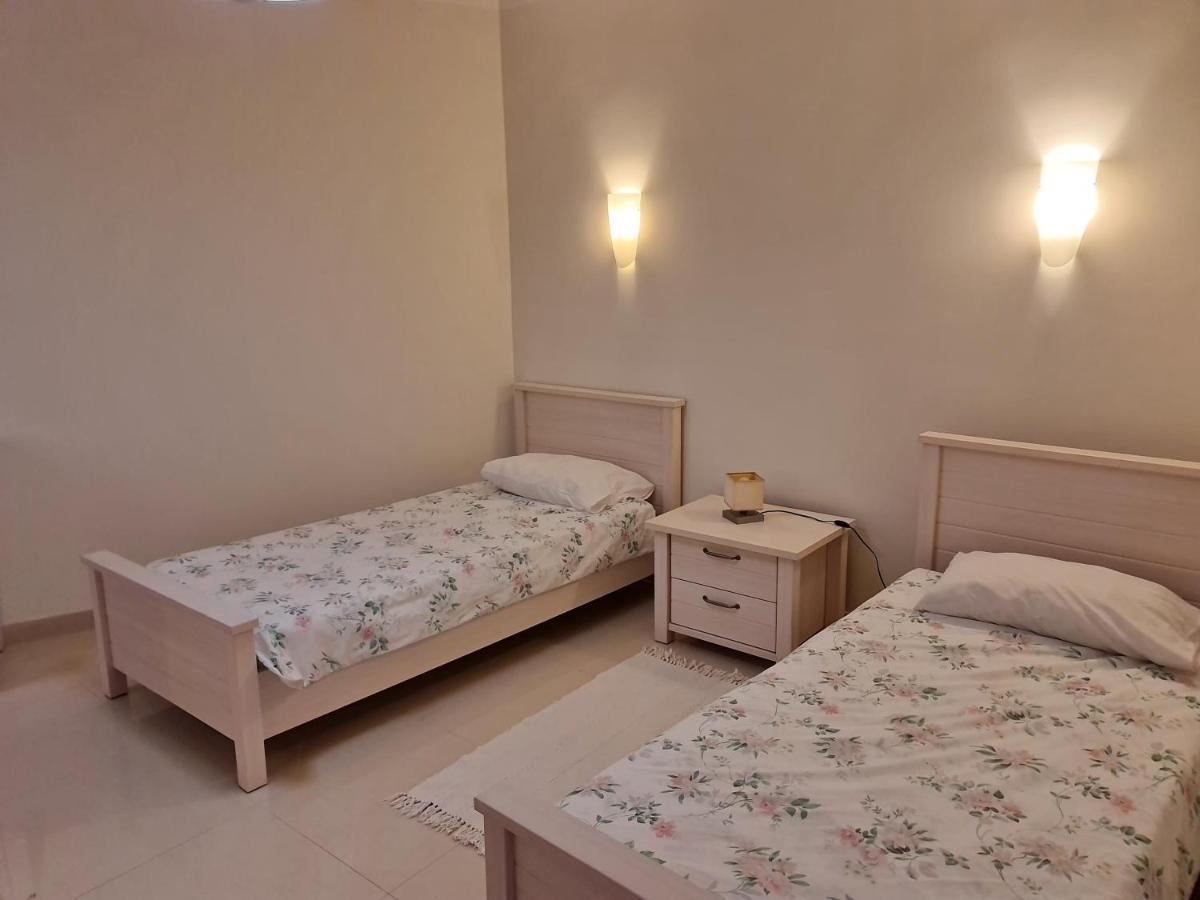 Apartamento Seabreeze Waterfront Flat Zebbug  Exterior foto