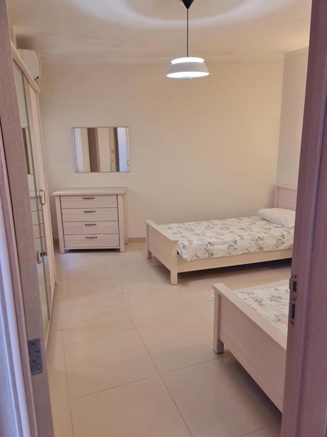 Apartamento Seabreeze Waterfront Flat Zebbug  Exterior foto